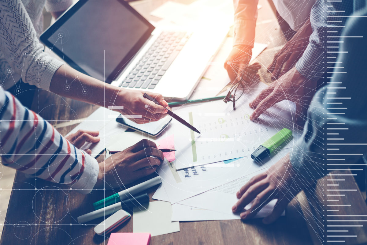 Professionelles Webdesign - Modern, schnell und hochwertig