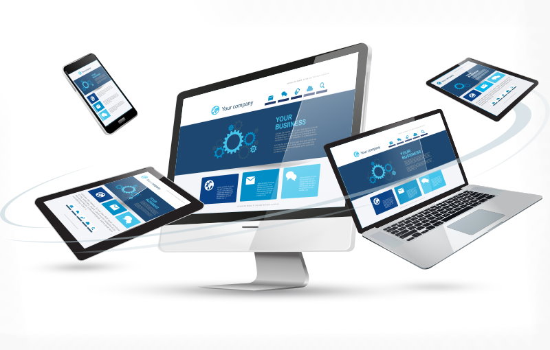 Webdesign Frankfufrt, funktionelles Webdesign, Professionelles Webdesign