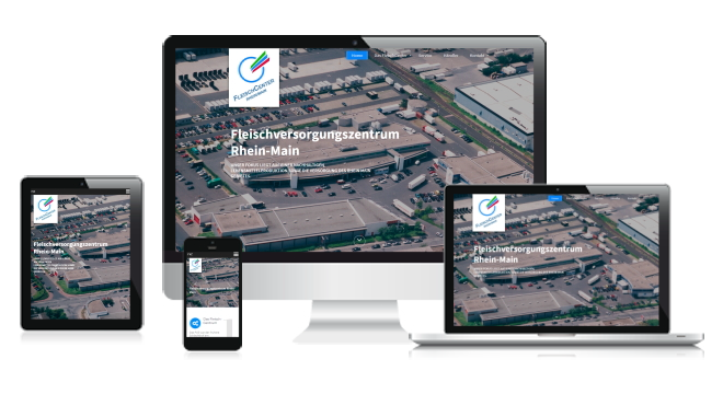 Webdesign Frankfurt Referenzen
