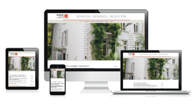 Webdesign Frankfurt Referenzen