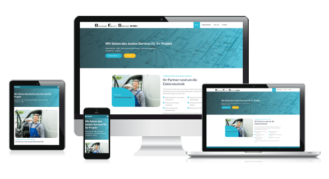 Webdesign Frankfurt Referenzen