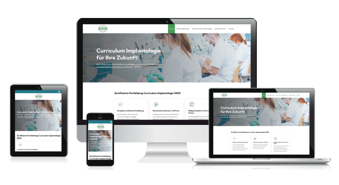 Webdesign Frankfurt Referenzen