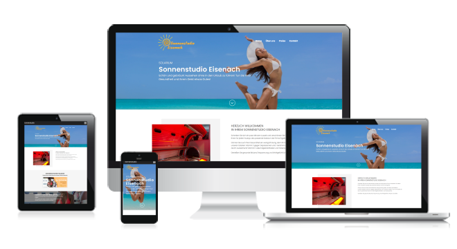 Webdesign Frankfurt Referenzen