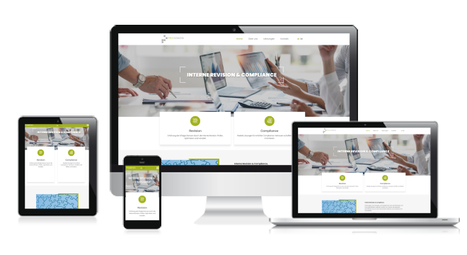 Webdesign Frankfurt Referenzen