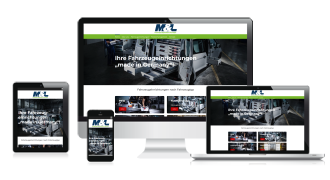 Webdesign Frankfurt Referenzen