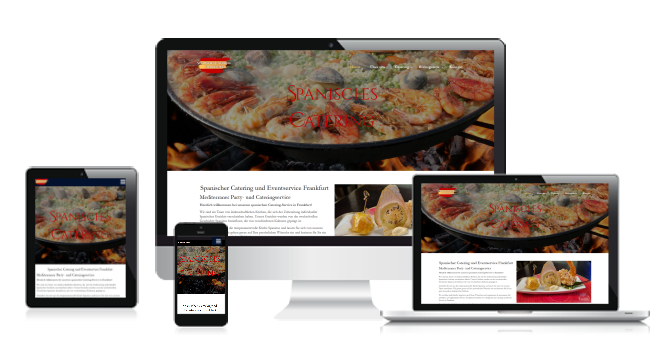 Webdesign Frankfurt Referenzen